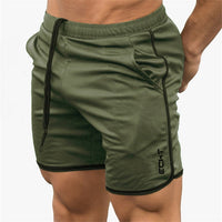 Running Shorts Men Sports Jogging Fitness