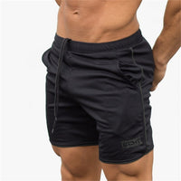 Running Shorts Men Sports Jogging Fitness