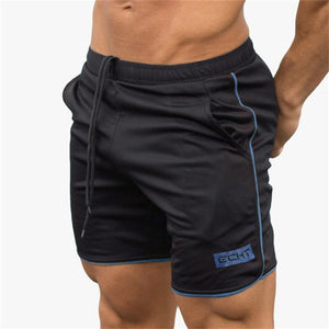 Running Shorts Men Sports Jogging Fitness