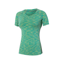 Fitness Women's Quick Drying Shirts