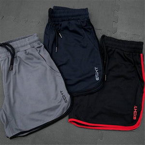  Running Shorts Men Sports Jogging Fitness