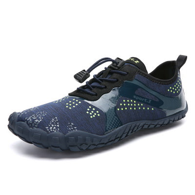 Men Outdoor Lightweight Shoes Fitness