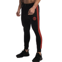 New Men Hoodies Pants Fitness Sportswear