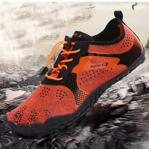  Men Outdoor Lightweight Shoes Fitness 