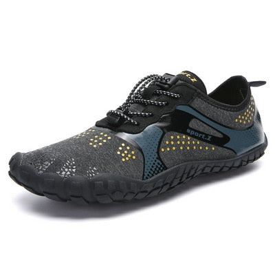 Men Outdoor Lightweight Shoes Fitness