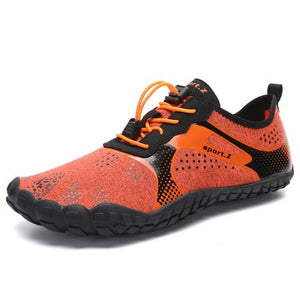 Men Outdoor Lightweight Shoes Fitness