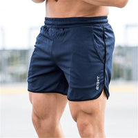  Running Shorts Men Sports Jogging Fitness