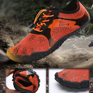  Men Outdoor Lightweight Shoes Fitness 