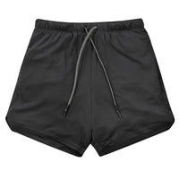 Joggers Shorts Men Short Pants Gyms