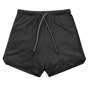 Joggers Shorts Men Short Pants Gyms