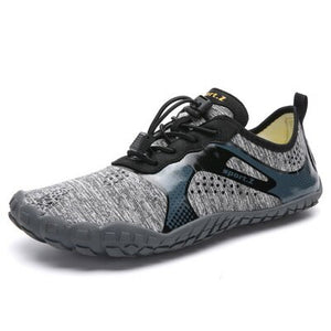 Men Outdoor Lightweight Shoes Fitness