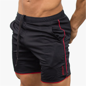  Running Shorts Men Sports Jogging Fitness