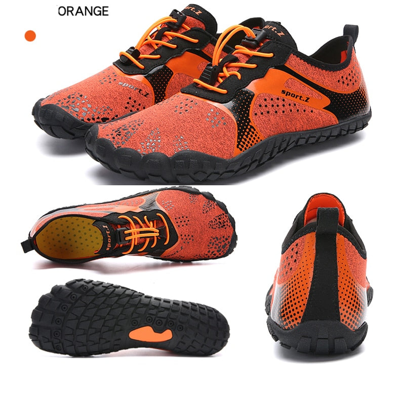  Men Outdoor Lightweight Shoes Fitness 