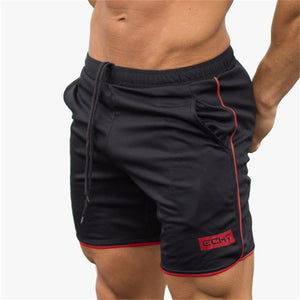 Running Shorts Men Sports Jogging Fitness