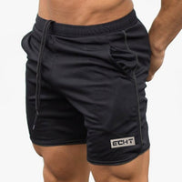 Running Shorts Men Sports Jogging Fitness