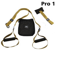 Resistance Bands Fitness Hanging Belt