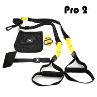 Resistance Bands Fitness Hanging Belt