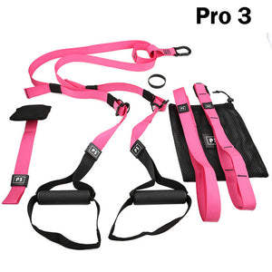 Resistance Bands Fitness Hanging Belt