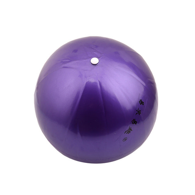 Yoga Ball fitball Exercise Gymnastic Fitness