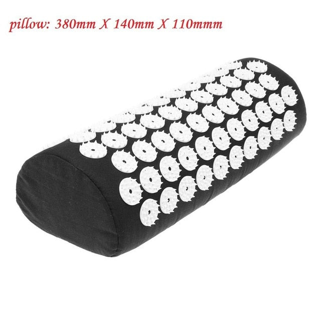 Massager Cushion Massage Yoga Mat